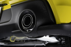 Amazon.co.jp: 5ZIGEN マフラー 5ZIGEN SP SPEC STREET [適合