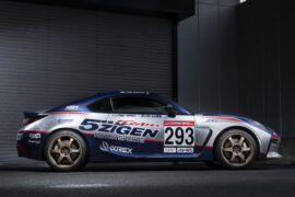 TOYOTA GR86