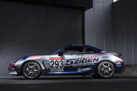TOYOTA GR86