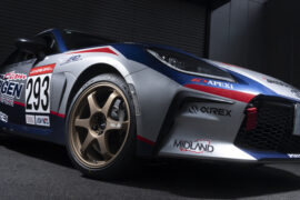 TOYOTA GR86