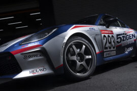 TOYOTA GR86