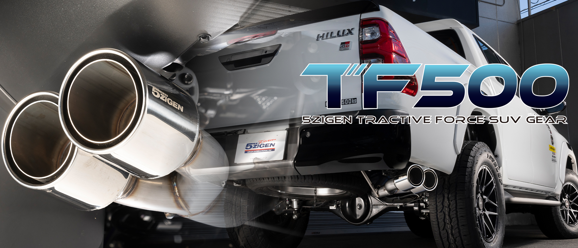 TF500