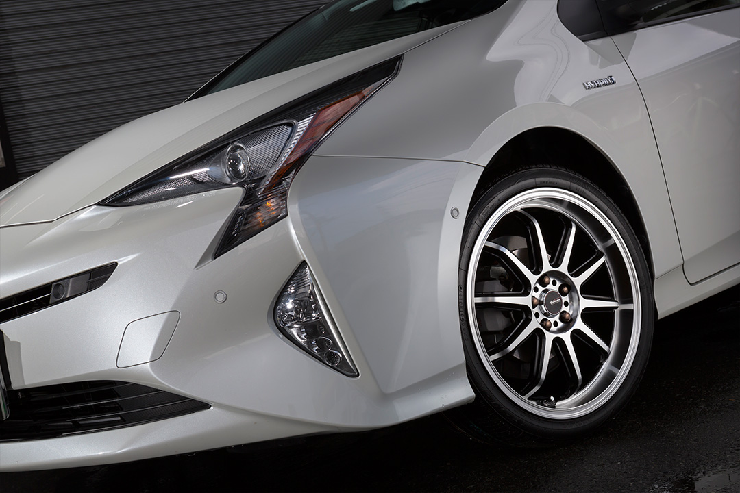 FIREBALL RR | 5ZIGENインターナショナル株式会社