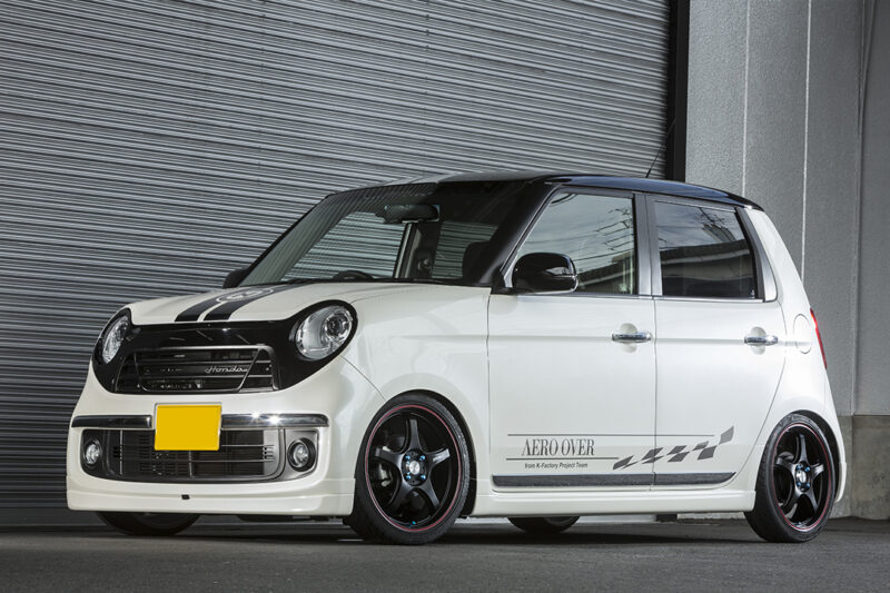 FN01R-Cα 5次元17インチホイール - 通販 - olgapuri.org