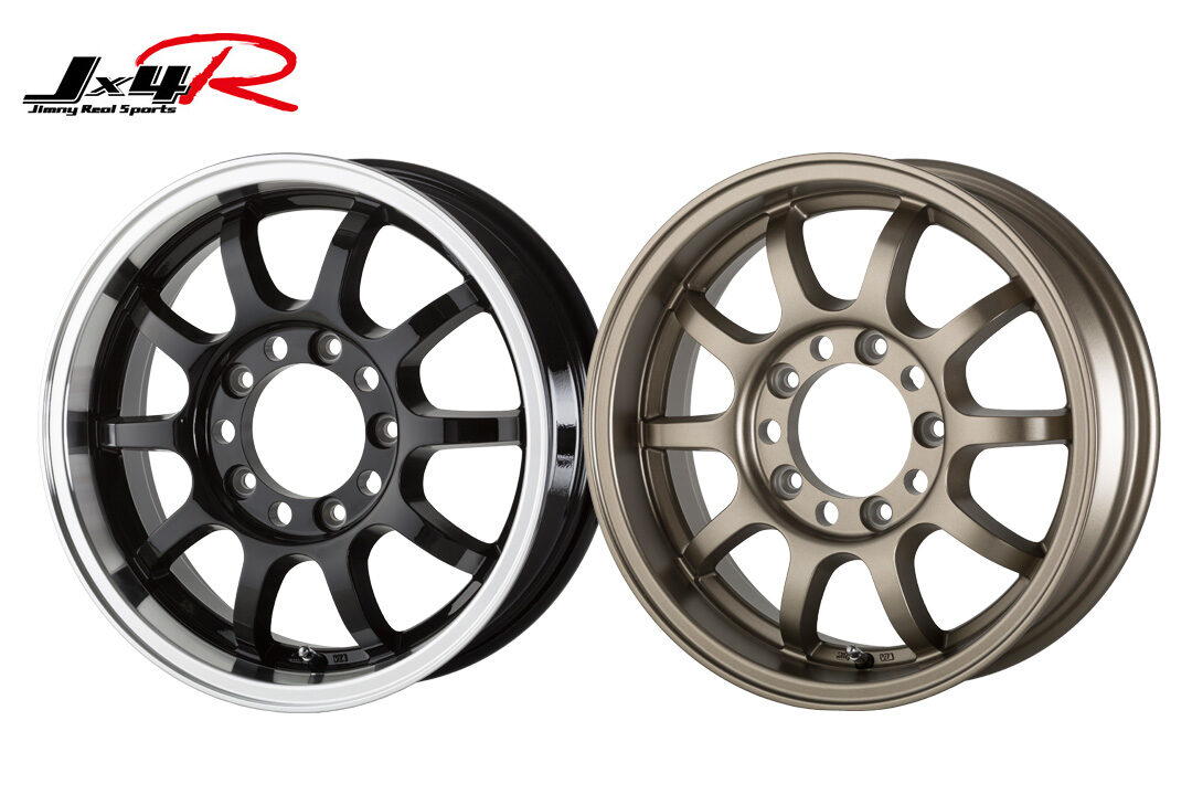 J×4R | 5ZIGENインターナショナル株式会社